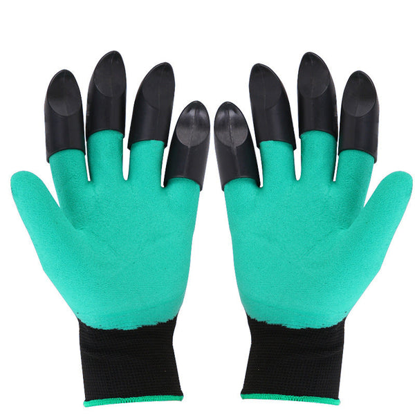 Waterproof Gardening Digging Gloves