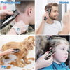Cordless Hair Trimmer Professional hair clippers for men