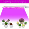 LED Grow Light Tube