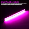 LED Grow Light Tube