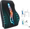 Lumbar Support Pillow