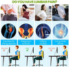 Lumbar Support Pillow