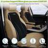 Lumbar Support Pillow