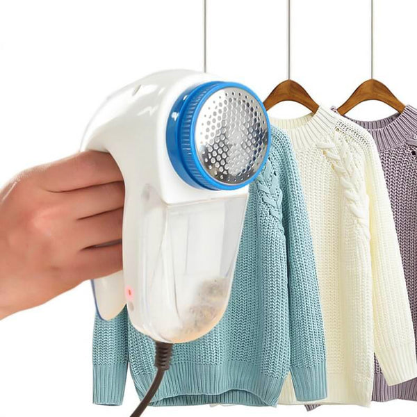 Fabric Shaver and Lint Remover