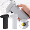 Powerful Mini Turbo Jet Fan - High-Speed 130,000 RPM Blower