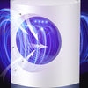 Electric Mosquito Killer Lamp: Indoor & Outdoor Fly Control