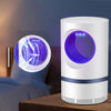 Electric Mosquito Killer Lamp: Indoor & Outdoor Fly Control