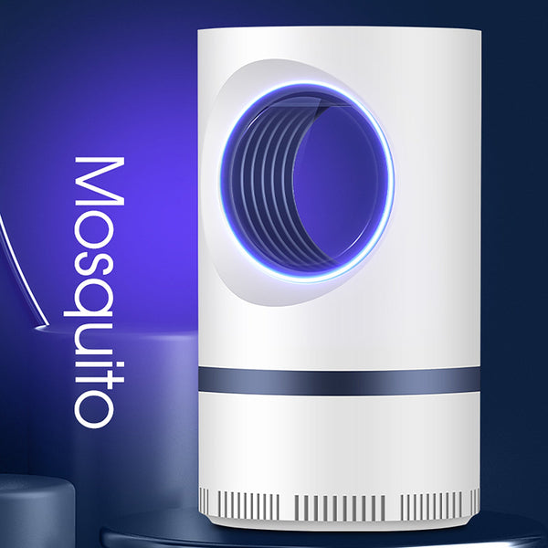 Electric Mosquito Killer Lamp: Indoor & Outdoor Fly Control