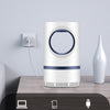 Electric Mosquito Killer Lamp: Indoor & Outdoor Fly Control
