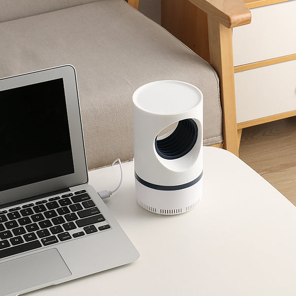 Electric Mosquito Killer Lamp: Indoor & Outdoor Fly Control