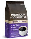 Premium Mashroom Coffee, 10 Ounces