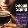 Premium Mashroom Coffee, 10 Ounces