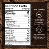 Premium Mashroom Coffee, 10 Ounces