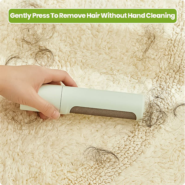 Reusable Washable Manual Pet Hair Remover