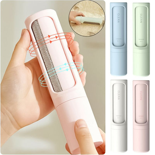 Reusable Washable Manual Pet Hair Remover