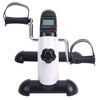 Foldable Under Desk Stationary Exercise Bike