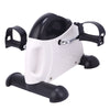 Foldable Under Desk Stationary Exercise Bike