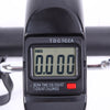 Foldable Under Desk Stationary Exercise Bike