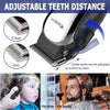 Corded Professional Hair Clippersand Trimming Kit for Men