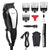 Corded Professional Hair Clippersand Trimming Kit for Men