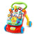 Sit-to-Stand Learning Walker, Baby Activity Push Walker