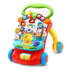 Sit-to-Stand Learning Walker, Baby Activity Push Walker
