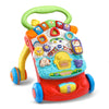 Sit-to-Stand Learning Walker, Baby Activity Push Walker