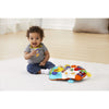 Sit-to-Stand Learning Walker, Baby Activity Push Walker