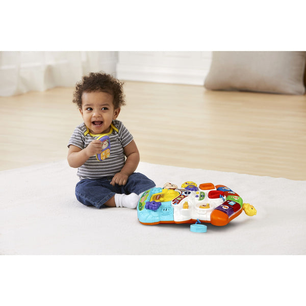 Sit-to-Stand Learning Walker, Baby Activity Push Walker
