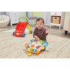 Sit-to-Stand Learning Walker, Baby Activity Push Walker