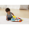 Sit-to-Stand Learning Walker, Baby Activity Push Walker