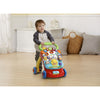 Sit-to-Stand Learning Walker, Baby Activity Push Walker
