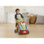 Sit-to-Stand Learning Walker, Baby Activity Push Walker