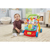 Sit-to-Stand Learning Walker, Baby Activity Push Walker