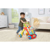 Sit-to-Stand Learning Walker, Baby Activity Push Walker