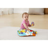 Sit-to-Stand Learning Walker, Baby Activity Push Walker