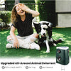 Upgraded All-Around Animal Deterrent