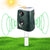 Upgraded All-Around Animal Deterrent