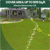Raccoon Outdoor Solar Power Ultrasonic Repeller
