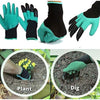 Waterproof Gardening Digging Gloves