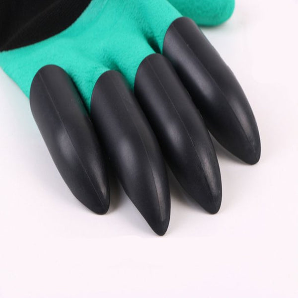 Waterproof Gardening Digging Gloves