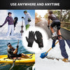 Thermal Gloves - Unisex Touch Screen Winter Gloves - DEVITCO